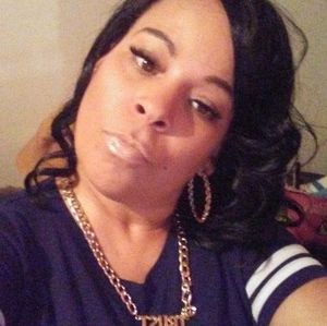 Meet your Posher, Letitia